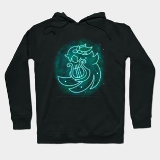 Venti Constellation Hoodie